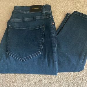 express jeans